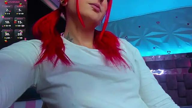 Girls and cam to cam: Watch as these sophisticated entertainers uncover their stunning costumes and curvaceous curves online!