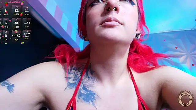 Girls and cam to cam: Watch as these sophisticated entertainers uncover their stunning costumes and curvaceous curves online!
