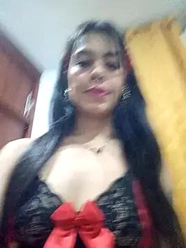 candy_princessex from StripChat is Freechat