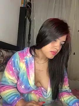 Candy_Roose from StripChat is Freechat