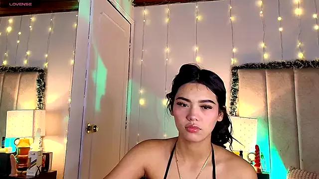 Girls and cam to cam: Watch as these sophisticated entertainers uncover their stunning costumes and curvaceous curves online!