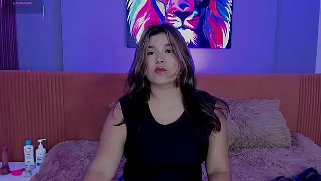 Girls and cam to cam: Watch as these sophisticated entertainers uncover their stunning costumes and curvaceous curves online!