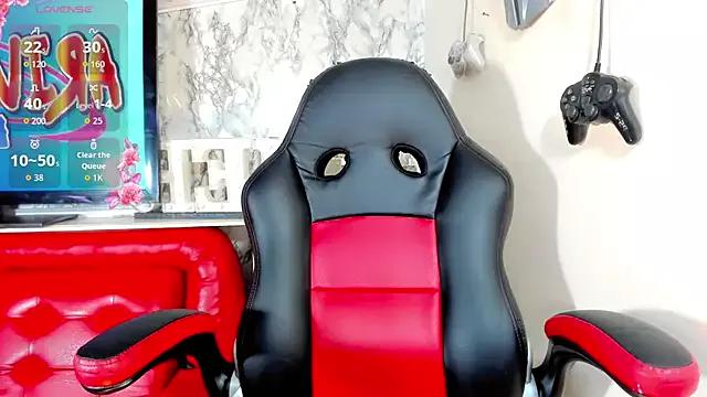 Girls and cam to cam: Watch as these sophisticated entertainers uncover their stunning costumes and curvaceous curves online!