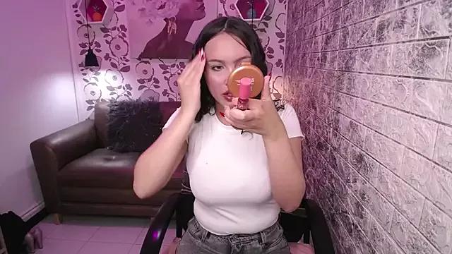 Girls and cam to cam: Watch as these sophisticated entertainers uncover their stunning costumes and curvaceous curves online!