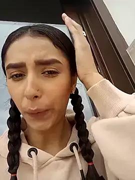 Girls and cam to cam: Watch as these sophisticated entertainers uncover their stunning costumes and curvaceous curves online!