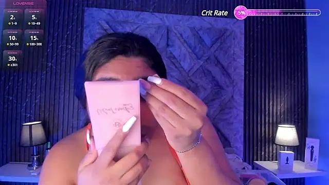 Girls and cam to cam: Watch as these sophisticated entertainers uncover their stunning costumes and curvaceous curves online!