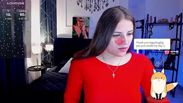 Girls and cam to cam: Watch as these sophisticated entertainers uncover their stunning costumes and curvaceous curves online!