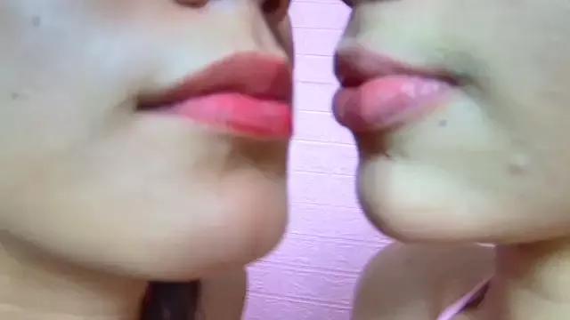 Girls and cam to cam: Watch as these sophisticated entertainers uncover their stunning costumes and curvaceous curves online!