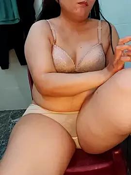 Candyrolla from StripChat is Freechat