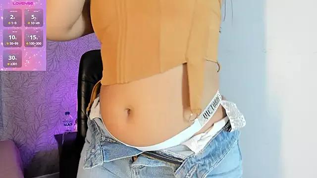 Girls and cam to cam: Watch as these sophisticated entertainers uncover their stunning costumes and curvaceous curves online!
