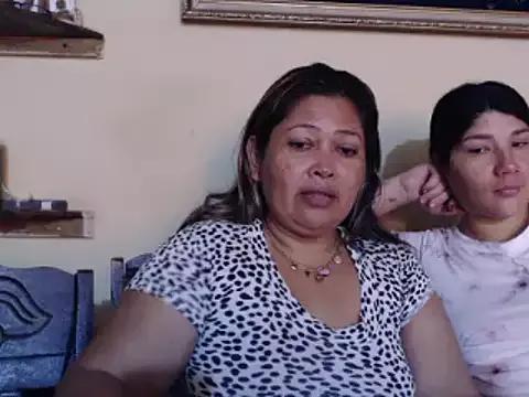 CANDYSWEET51 from StripChat is Freechat