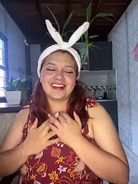 Girls and cam to cam: Watch as these sophisticated entertainers uncover their stunning costumes and curvaceous curves online!
