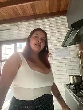 Girls and cam to cam: Watch as these sophisticated entertainers uncover their stunning costumes and curvaceous curves online!