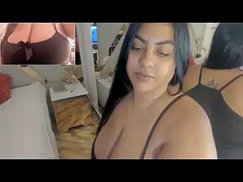 candytyler_ from StripChat is Freechat
