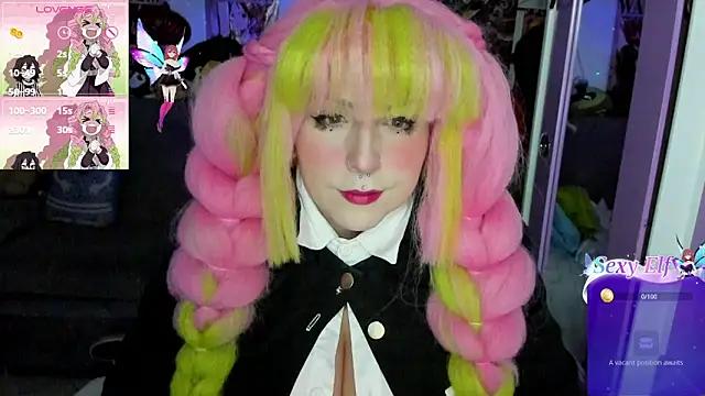 Girls and cam to cam: Watch as these sophisticated entertainers uncover their stunning costumes and curvaceous curves online!