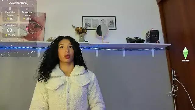 Girls and cam to cam: Watch as these sophisticated entertainers uncover their stunning costumes and curvaceous curves online!