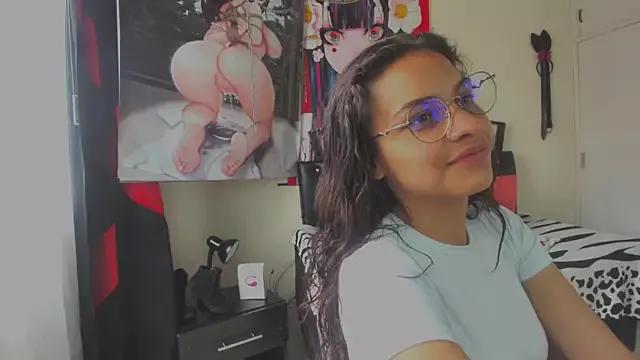 Canelitalove webcams show profile image 