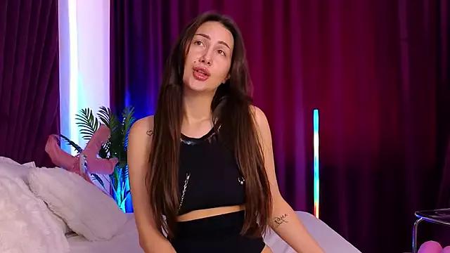 Girls and cam to cam: Watch as these sophisticated entertainers uncover their stunning costumes and curvaceous curves online!