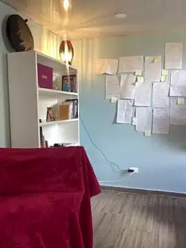 Canneela from StripChat is Freechat