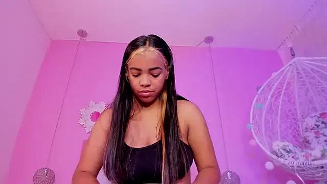 Girls and cam to cam: Watch as these sophisticated entertainers uncover their stunning costumes and curvaceous curves online!