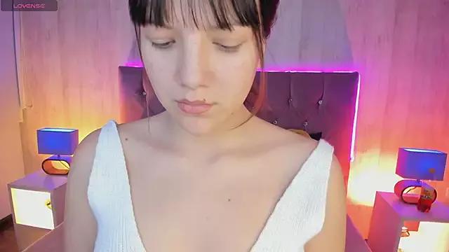Girls and cam to cam: Watch as these sophisticated entertainers uncover their stunning costumes and curvaceous curves online!