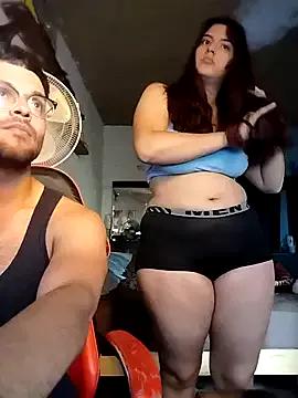 Girls and cam to cam: Watch as these sophisticated entertainers uncover their stunning costumes and curvaceous curves online!