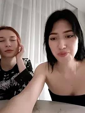 caressyourself from StripChat is Freechat