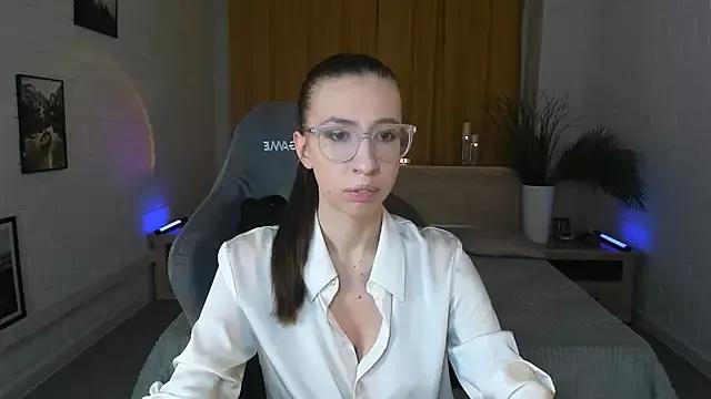 CareyJonas from StripChat is Freechat