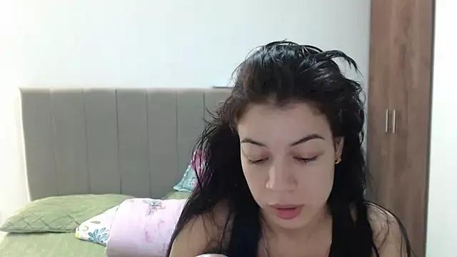 Girls and cam to cam: Watch as these sophisticated entertainers uncover their stunning costumes and curvaceous curves online!