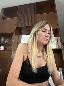 caritadeangellll from StripChat is Freechat