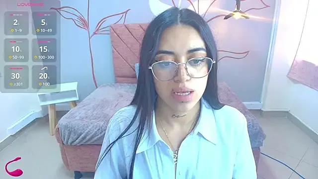 Girls and cam to cam: Watch as these sophisticated entertainers uncover their stunning costumes and curvaceous curves online!