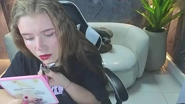 Girls and cam to cam: Watch as these sophisticated entertainers uncover their stunning costumes and curvaceous curves online!