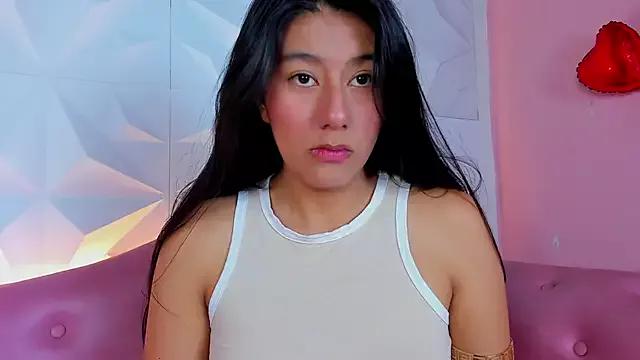 Girls and cam to cam: Watch as these sophisticated entertainers uncover their stunning costumes and curvaceous curves online!