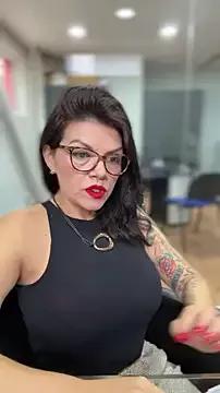 Girls and cam to cam: Watch as these sophisticated entertainers uncover their stunning costumes and curvaceous curves online!