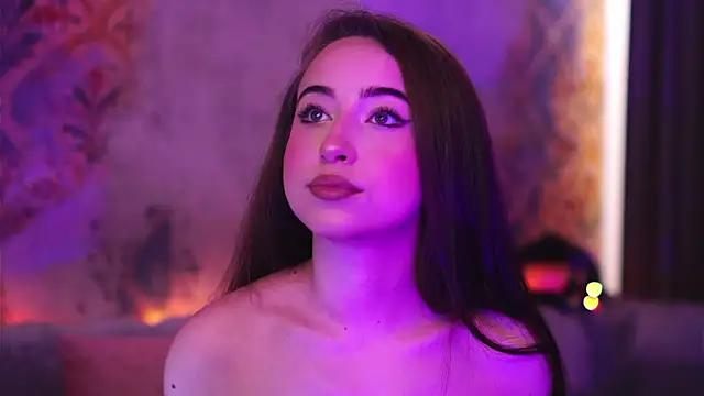 CarlaGavin from StripChat is Freechat