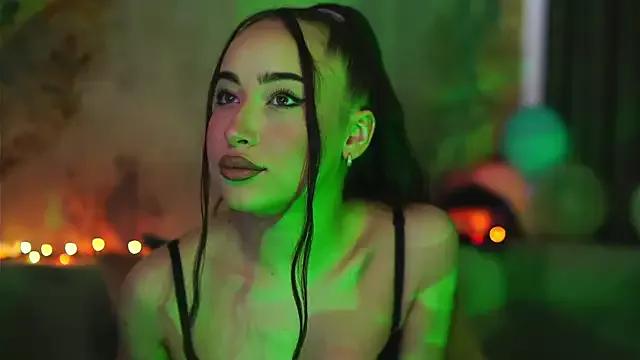 Girls and cam to cam: Watch as these sophisticated entertainers uncover their stunning costumes and curvaceous curves online!