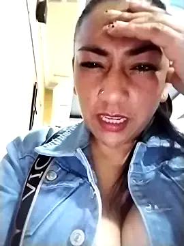 Carlasm- from StripChat is Freechat