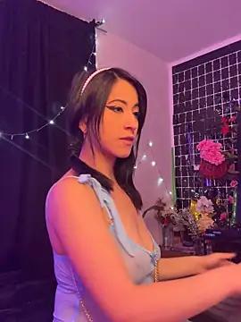 Girls and cam to cam: Watch as these sophisticated entertainers uncover their stunning costumes and curvaceous curves online!