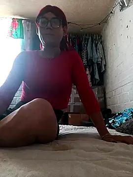 Girls and cam to cam: Watch as these sophisticated entertainers uncover their stunning costumes and curvaceous curves online!