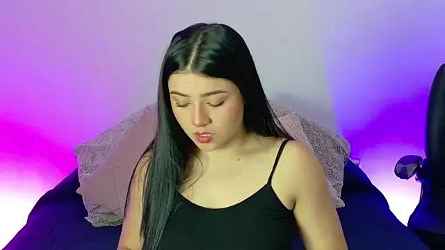 CarlaWeelss from StripChat is Freechat