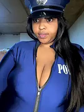 Carlina__ from StripChat is Freechat