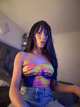 Girls and cam to cam: Watch as these sophisticated entertainers uncover their stunning costumes and curvaceous curves online!