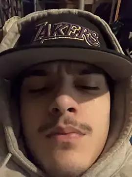 Photos of CarmeloA from StripChat is Freechat