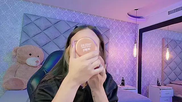 Girls and cam to cam: Watch as these sophisticated entertainers uncover their stunning costumes and curvaceous curves online!