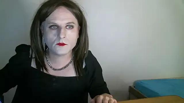 carol5939 from StripChat is Freechat