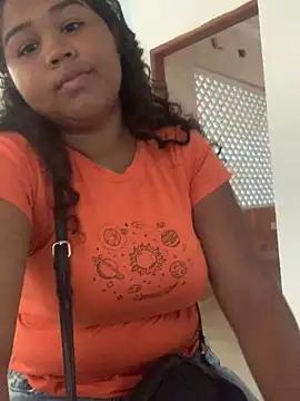 Carol_18x from StripChat is Freechat