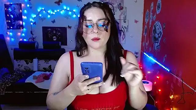 Girls and cam to cam: Watch as these sophisticated entertainers uncover their stunning costumes and curvaceous curves online!