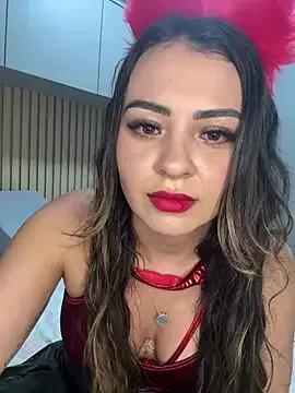 Girls and cam to cam: Watch as these sophisticated entertainers uncover their stunning costumes and curvaceous curves online!