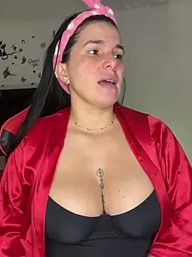 Girls and cam to cam: Watch as these sophisticated entertainers uncover their stunning costumes and curvaceous curves online!