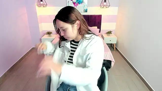 Girls and cam to cam: Watch as these sophisticated entertainers uncover their stunning costumes and curvaceous curves online!